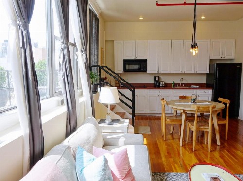 The Box House Hotel - image 28