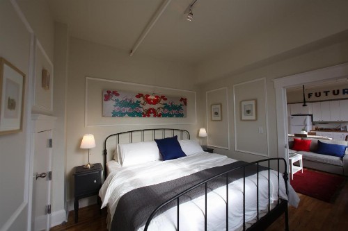 The Box House Hotel - image 40