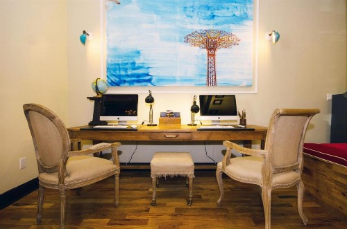 The Box House Hotel - image 41