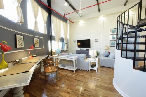 The Box House Hotel - image 42