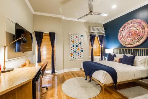 The Box House Hotel - image 7