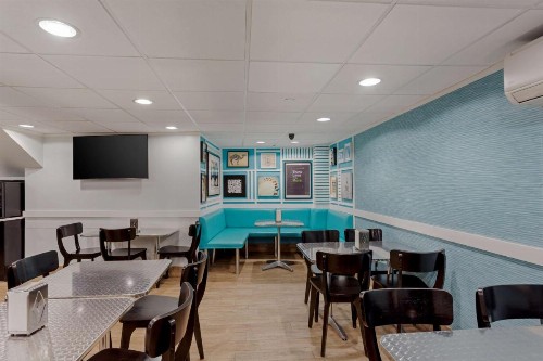 Best Western Plus Brooklyn Bay Hotel - image 14