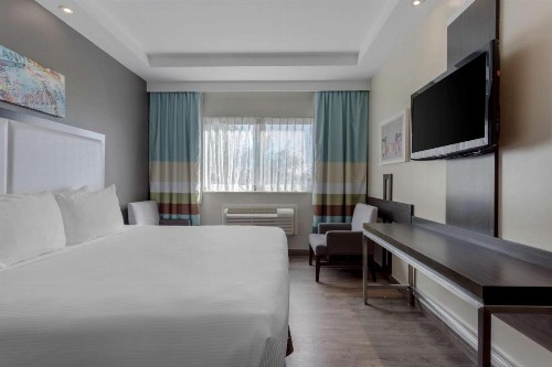Best Western Plus Brooklyn Bay Hotel - image 19