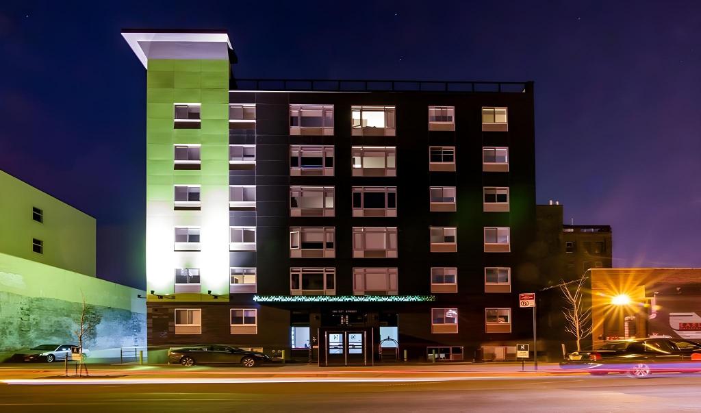 Hotel BPM Brooklyn - main image