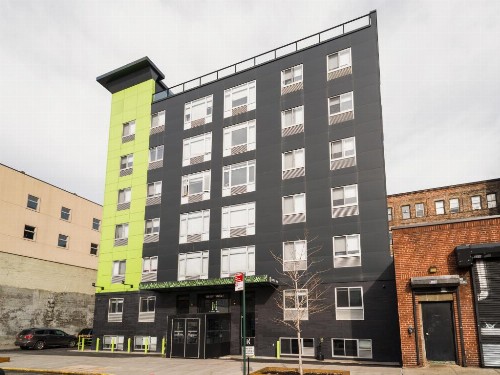 Hotel BPM Brooklyn - image 10