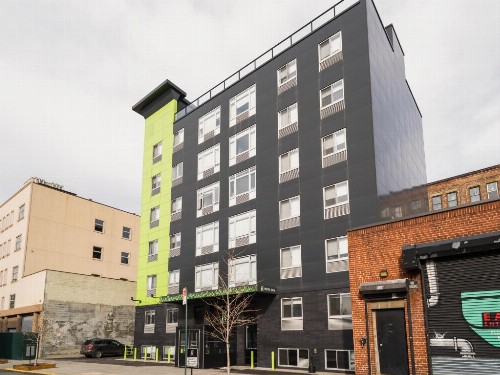 Hotel BPM Brooklyn - image 12