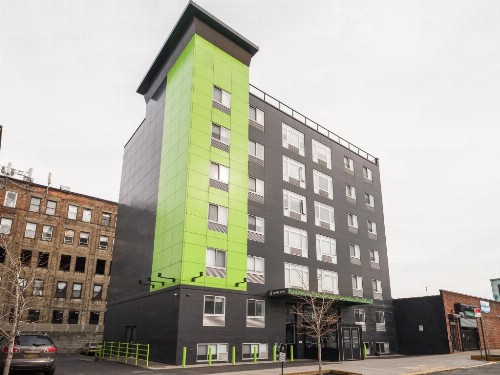 Hotel BPM Brooklyn - image 14