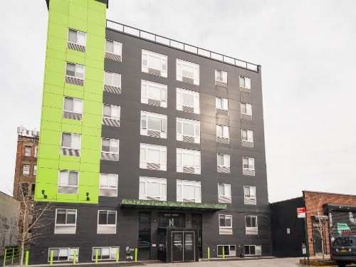 Hotel BPM Brooklyn - image 15