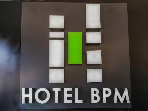 Hotel BPM Brooklyn - image 17