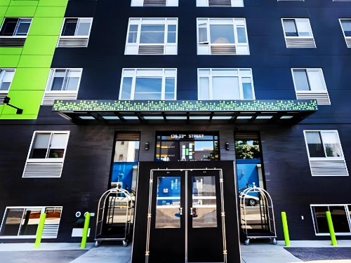 Hotel BPM Brooklyn - image 7