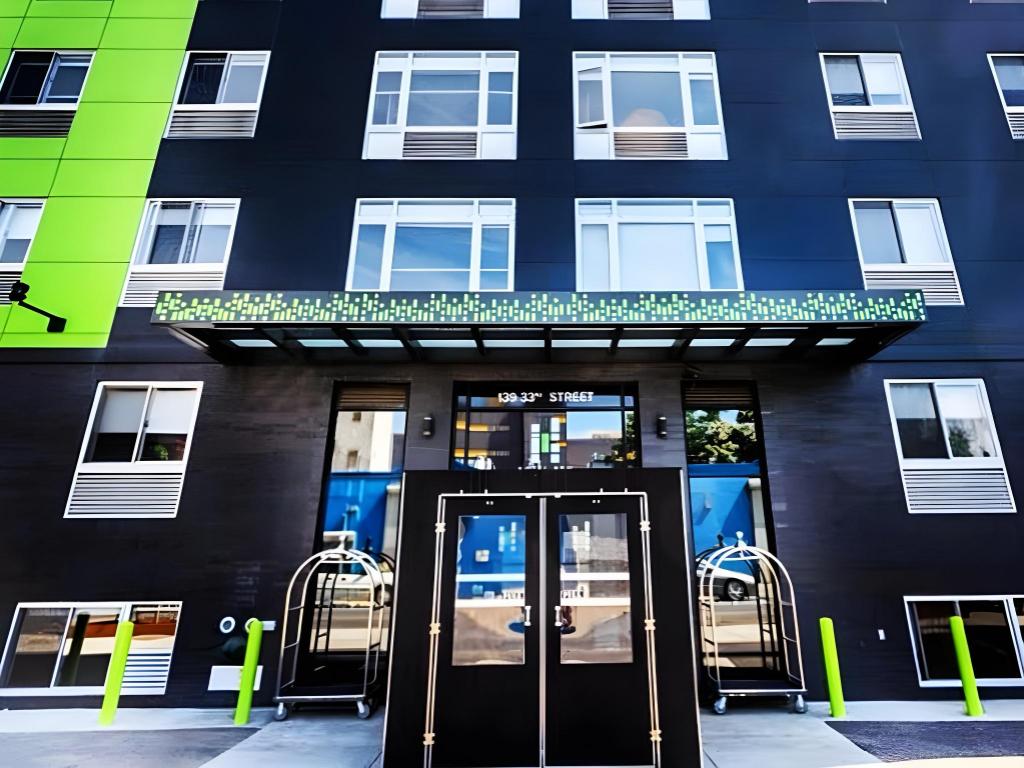Hotel BPM Brooklyn - image 7