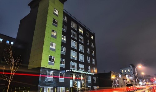 Hotel BPM Brooklyn - image 9
