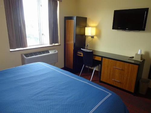 Hotel Bliss - Brooklyn - image 14