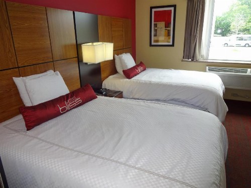 Hotel Bliss - Brooklyn - image 4