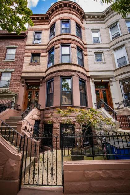 Lefferts Gardens Residence - image 8