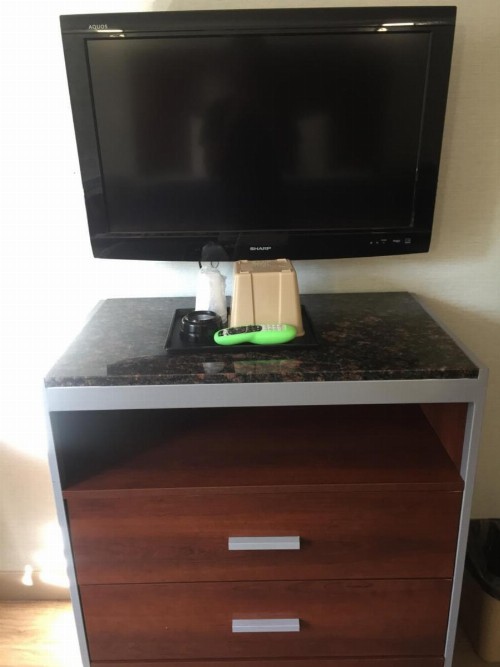 Atlantic Motor Inn - image 12
