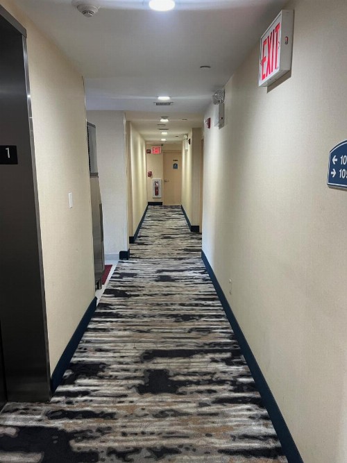 Atlantic Motor Inn - image 13