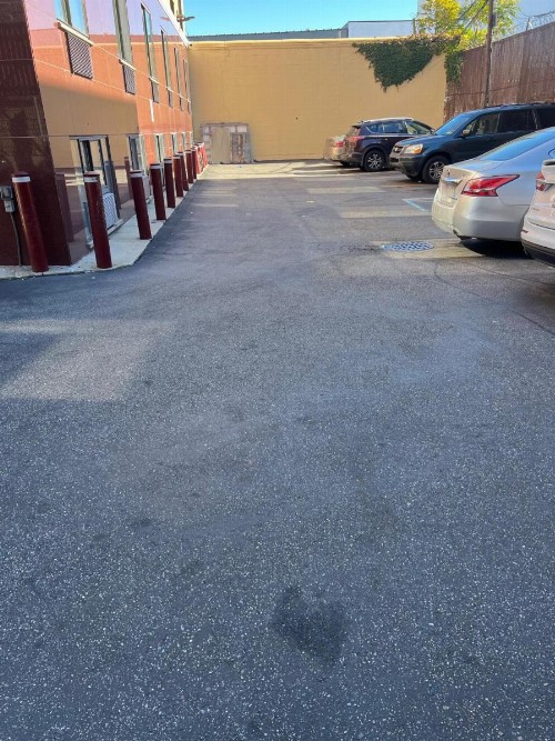 Atlantic Motor Inn - image 5