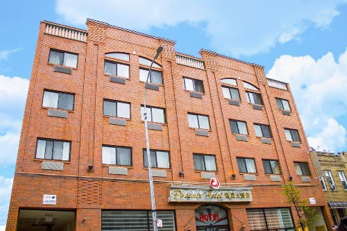 Phoenix Hotel - image 16