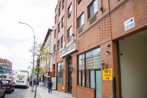 Phoenix Hotel - image 17