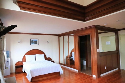 Phoenix Hotel - image 31