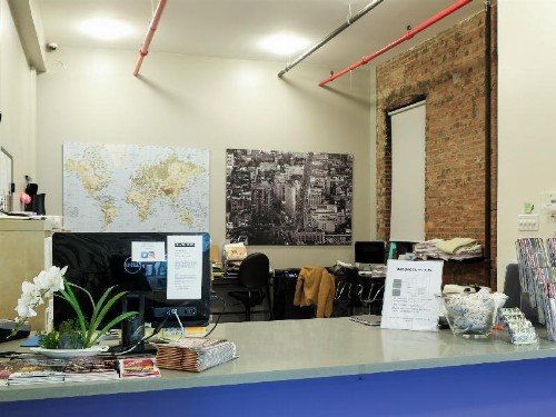 INTERNATIONAL STUDENTS RESIDENCE - image 11