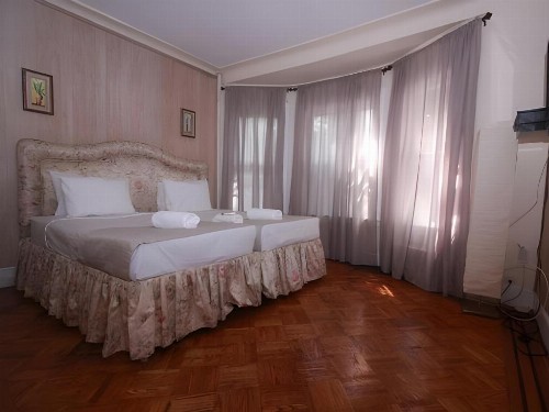J-Stel Hostel - image 20