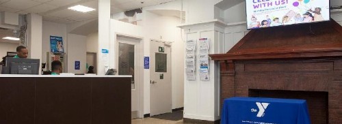 Greenpoint YMCA Brooklyn - image 2