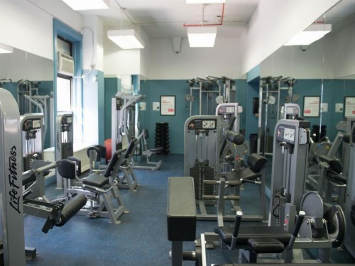 Greenpoint YMCA Brooklyn - image 7