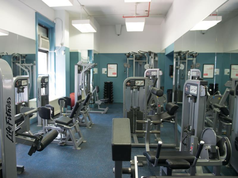 Greenpoint YMCA Brooklyn - image 7