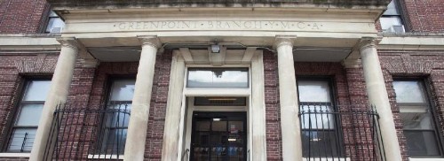 Greenpoint YMCA Brooklyn - image 9