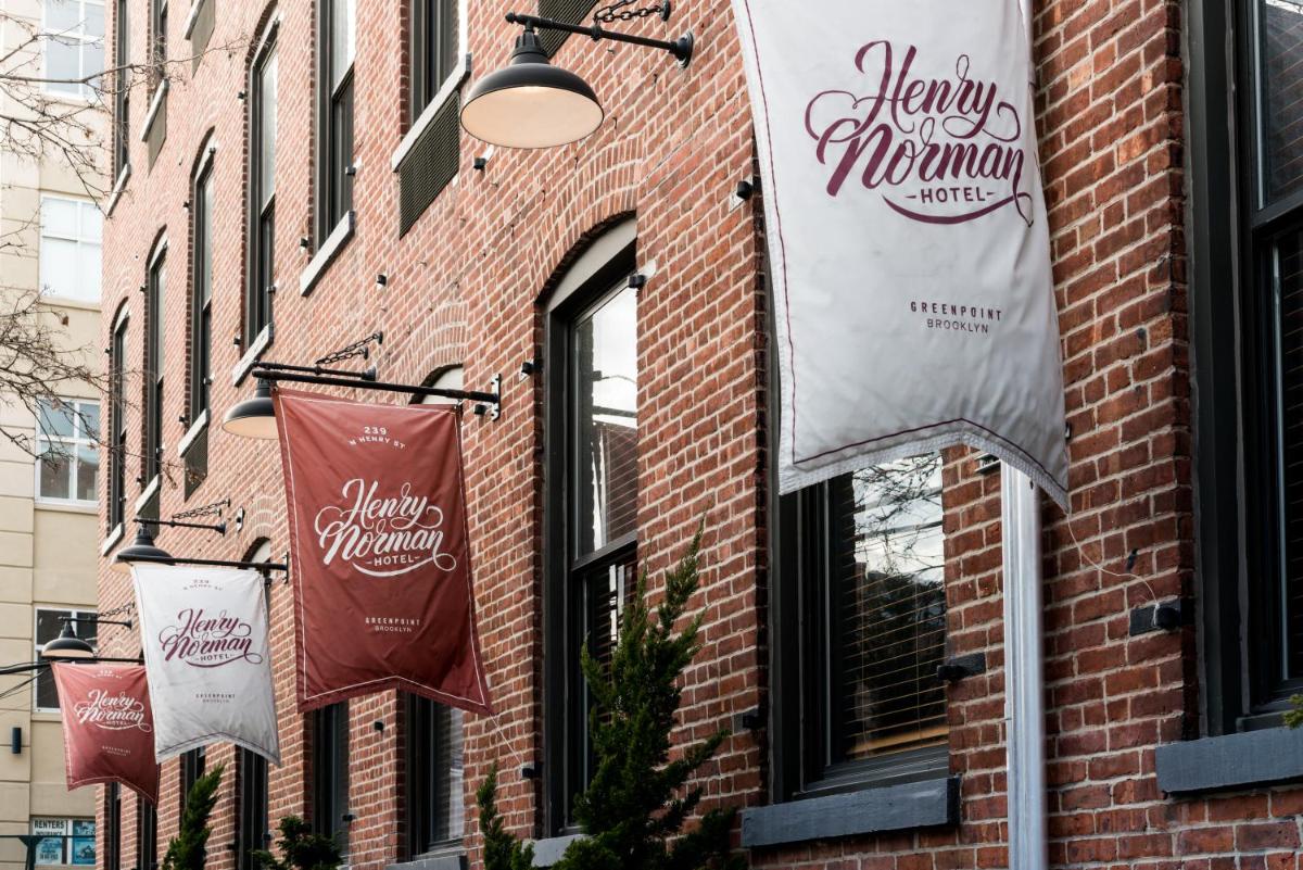 Henry Norman Hotel - image 2