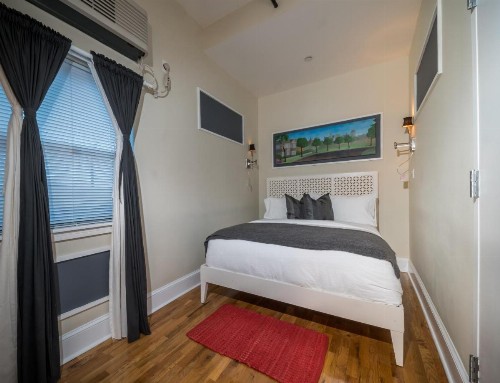 Henry Norman Hotel - image 22