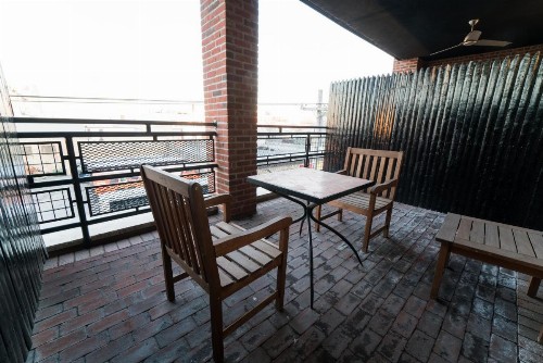 Henry Norman Hotel - image 27