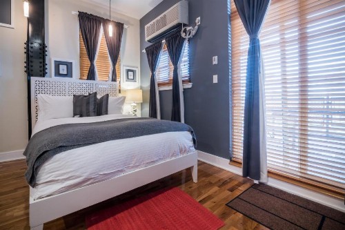 Henry Norman Hotel - image 30
