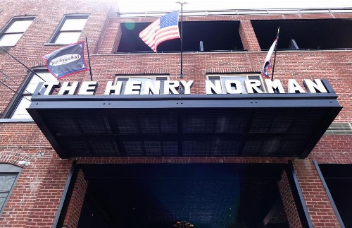 Henry Norman Hotel - image 50