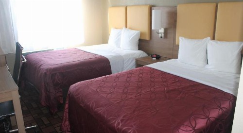 Days Inn by Wyndham Brooklyn Borough Park - image 31