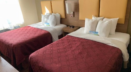 Days Inn by Wyndham Brooklyn Borough Park - image 32