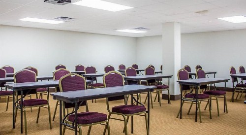 Days Inn by Wyndham Brooklyn Borough Park - image 35