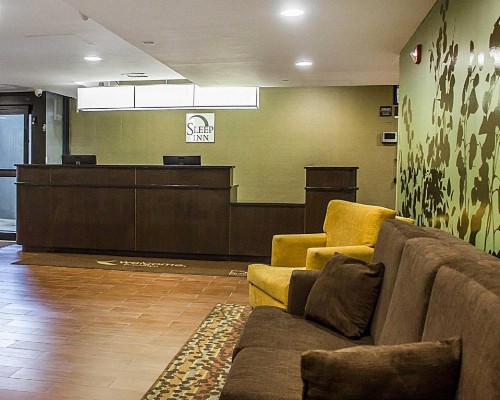 Days Inn by Wyndham Brooklyn Borough Park - image 6