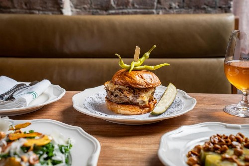 Wythe Hotel - image 12