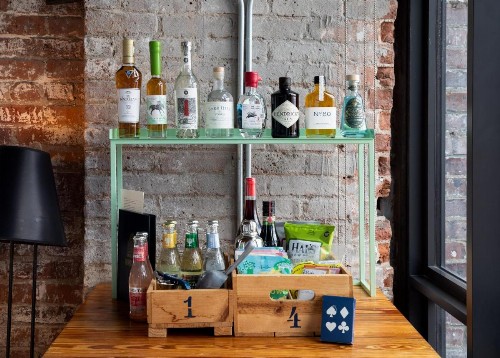 Wythe Hotel - image 13