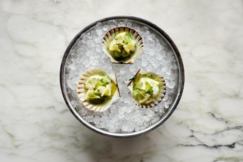 Wythe Hotel - image 16