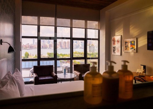 Wythe Hotel - image 17