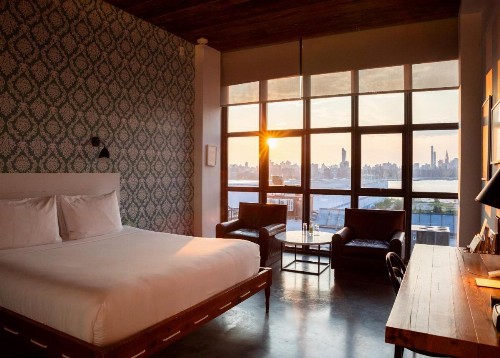 Wythe Hotel - image 19