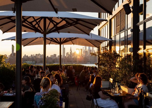 Wythe Hotel - image 20