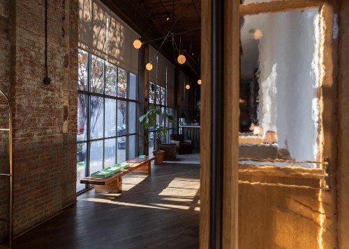 Wythe Hotel - image 21