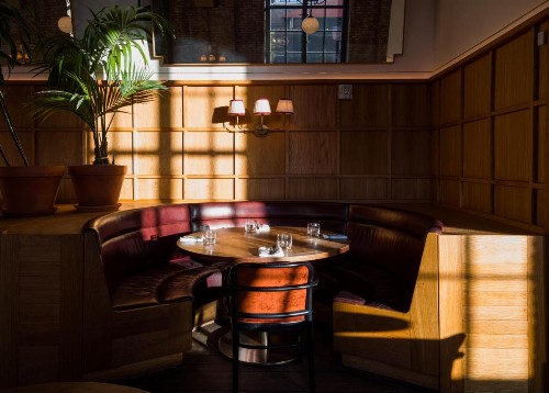 Wythe Hotel - image 22