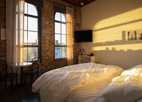 Wythe Hotel - image 23
