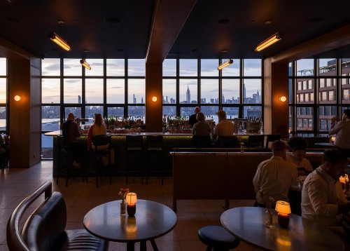 Wythe Hotel - image 24